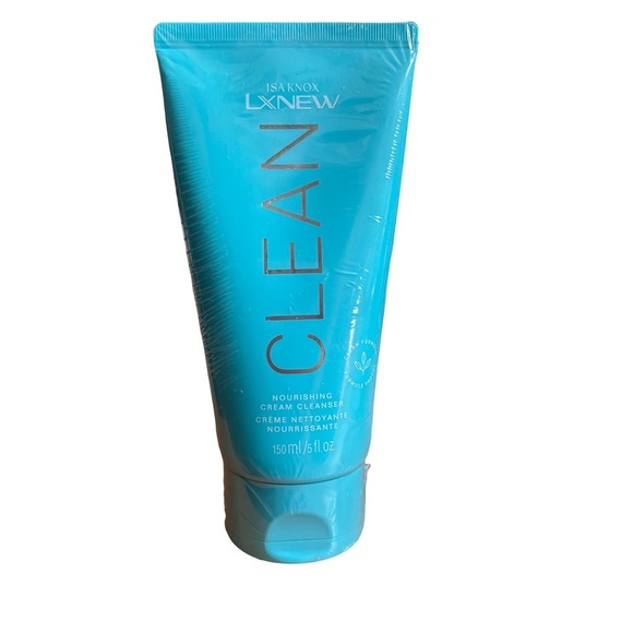 LXNEW Avon Clean Skincare /Cleanser Set NWT - Picture 4 of 4